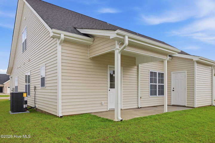 649 Abigail Taylor Drive B, Greenville, NC 27834 — photo 38