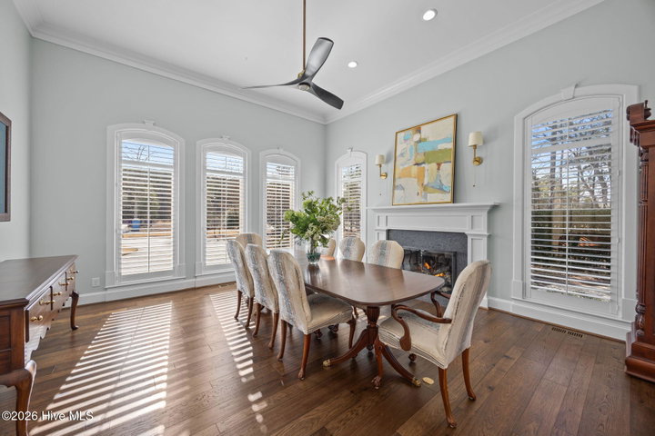 911 White Horse Drive, Greenville, NC 27834 — photo 12