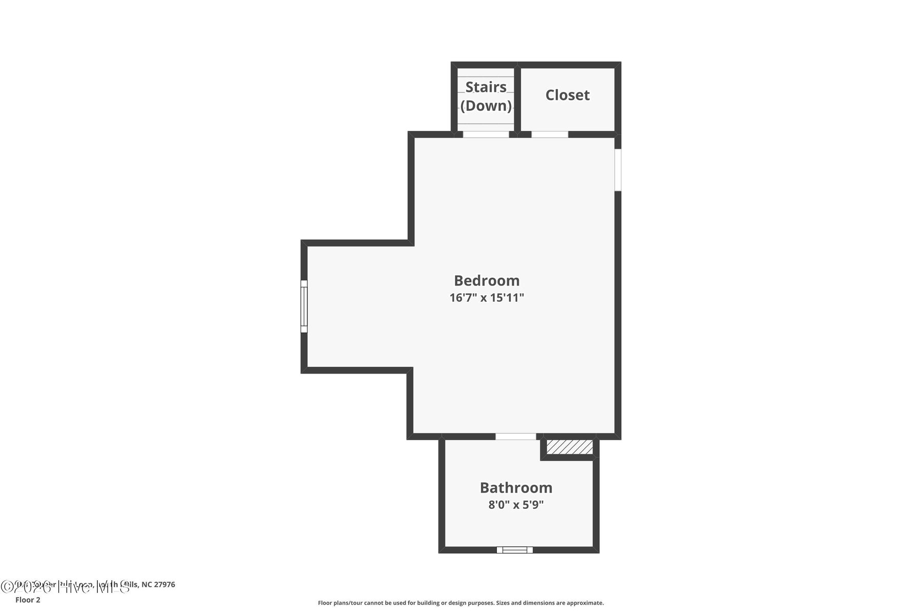 123 Copper Run Loop, South Mills, NC 27976 — photo 3