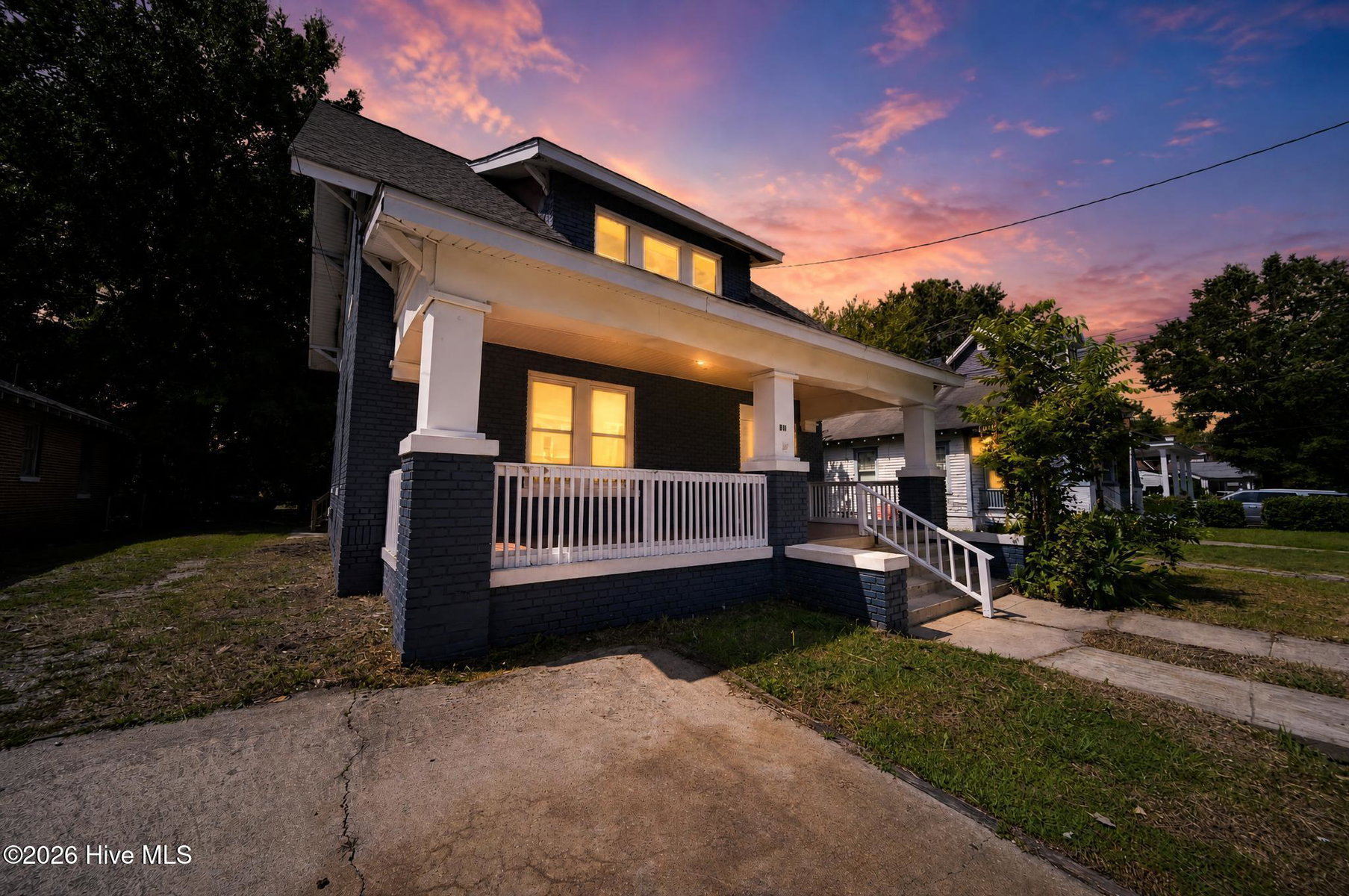 511 Hammond Street, Rocky Mount, NC 27804 — photo 3