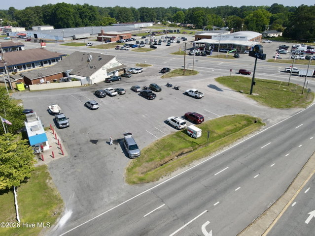 101 W Boulevard, Williamston, NC 27892 — photo 13