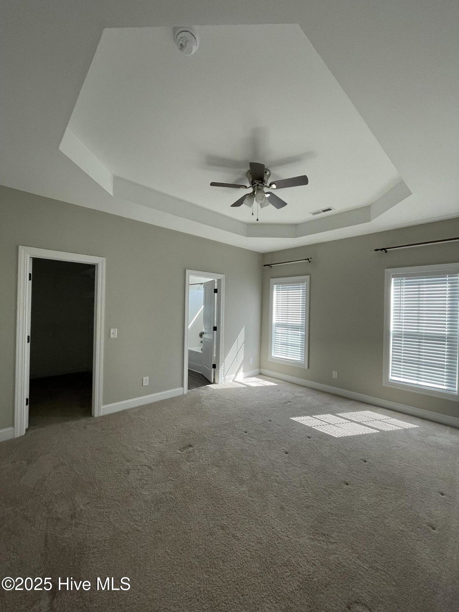 3909 Pensacola Drive, Greenville, NC 27834 — photo 4