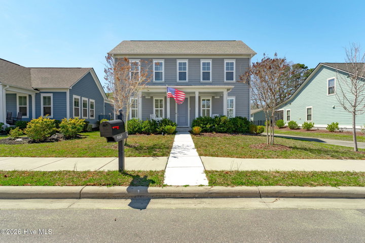 9165 Village Lake Drive SW image