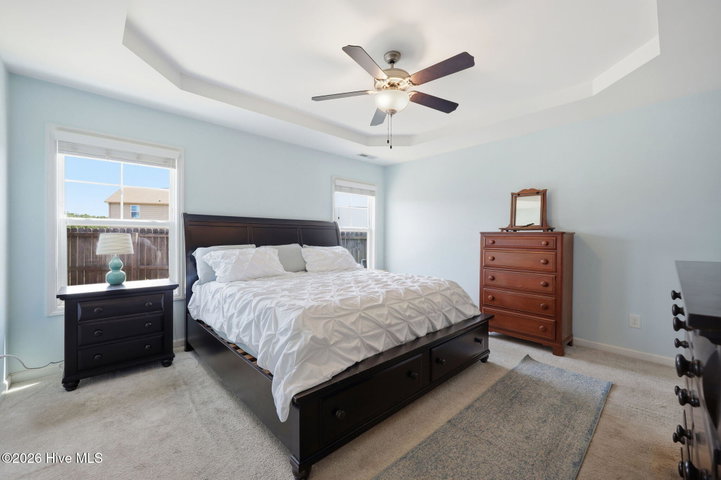 2205 Muir Court, Greenville, NC 27834 — photo 22