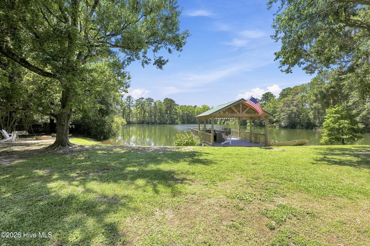 1243 Saunders Drive, Elizabeth City, NC 27909 — photo 18