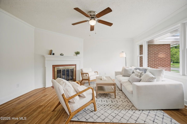 118 Rosewood Avenue, Elizabeth City, NC 27909 — photo 16