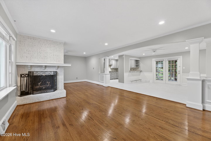 202 Hardee Circle, Greenville, NC 27858 — photo 9