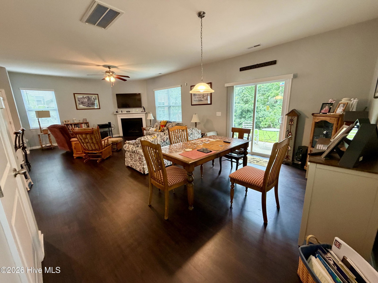 506 Golden Villas Drive, Rocky Mount, NC 27804 — photo 4