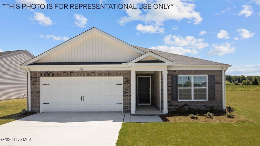 212 Ashwood Road, Rocky Mount, NC 27804