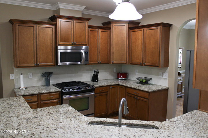 3700 South Bend Road, Winterville, NC 28590 — photo 11