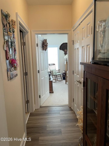 417 Captains Cove Unit D, Edenton, NC 27932 — photo 17