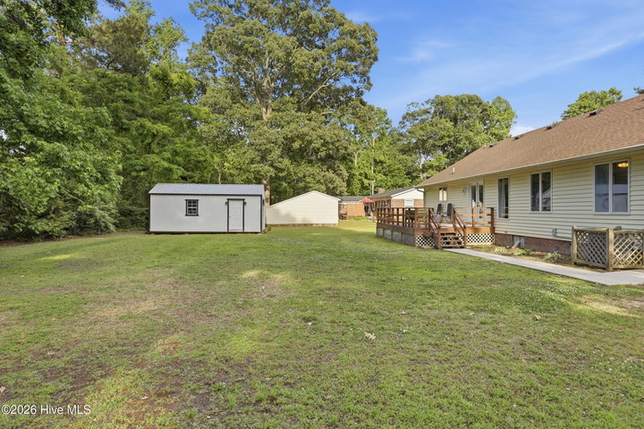 935 Soundside Road, Edenton, NC 27932 — photo 32