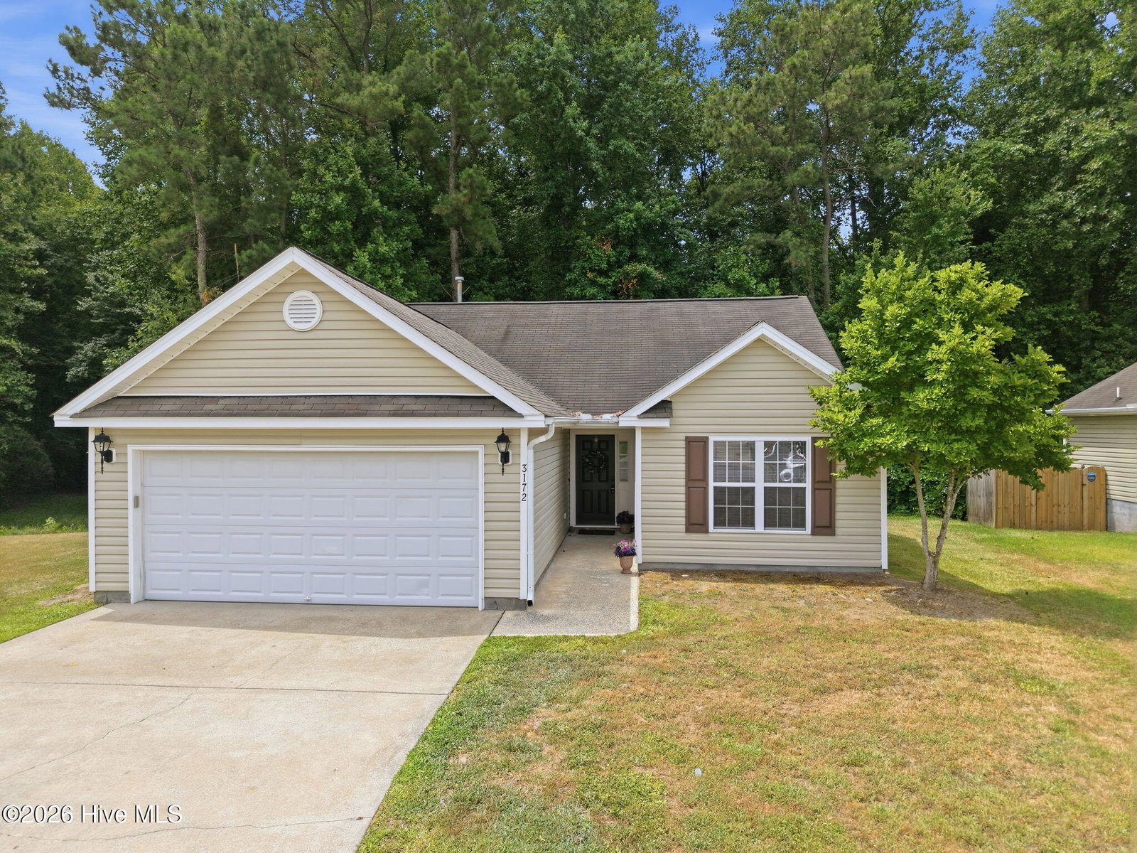3172 Ruth Court, Greenville, NC 27834 — photo 5
