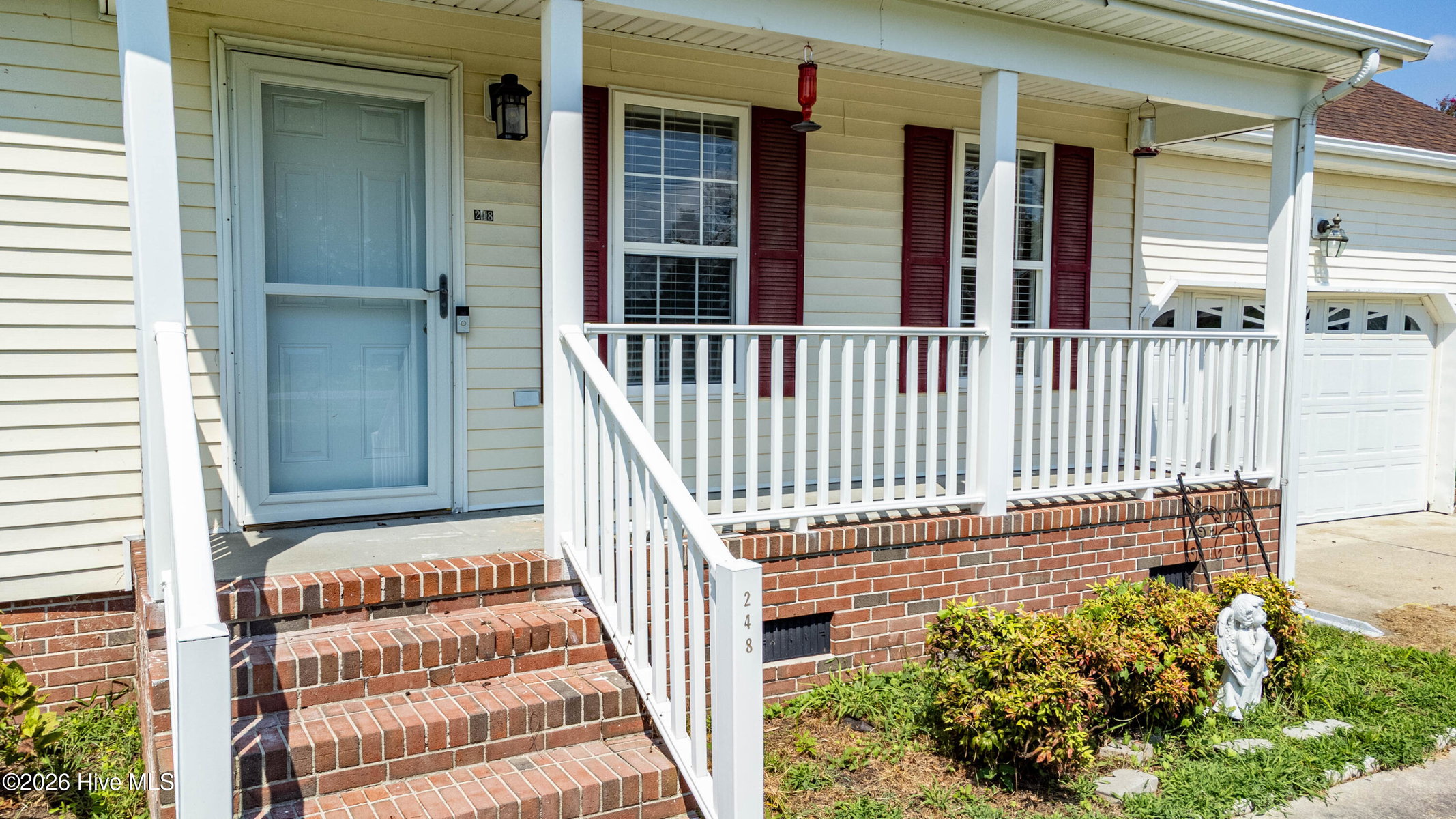 248 Culpepper Road, South Mills, NC 27976 — photo 3