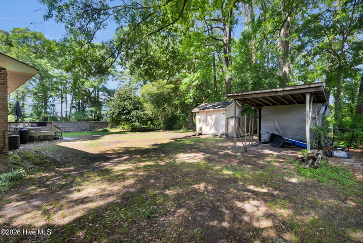 4007 Dennis Mclawhorn Road, Ayden, NC 28513 — photo 27