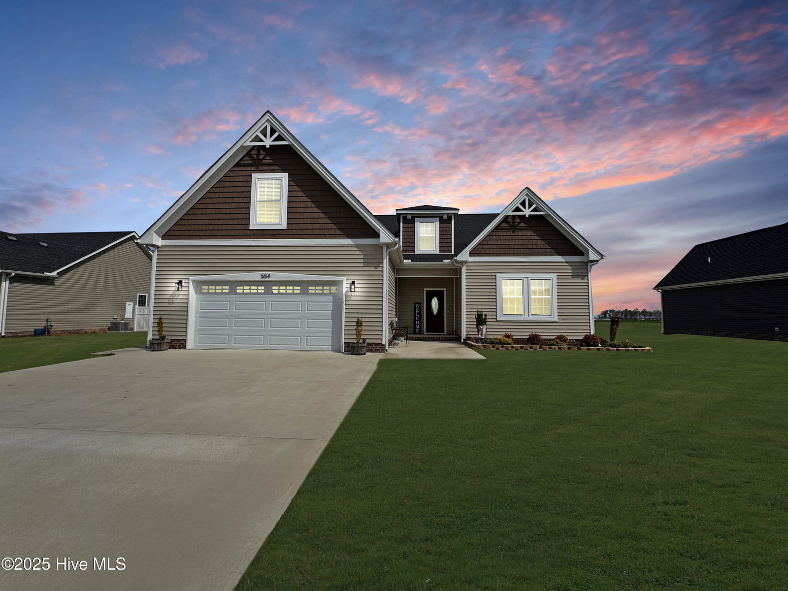 108 Staysail Drive, Elizabeth City, NC 27909 — photo 2