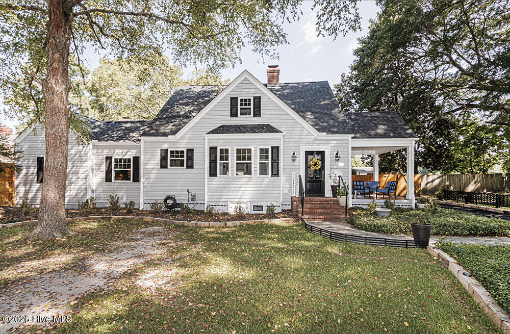624 Sherrod Heights, Enfield, NC 27823 — photo 2