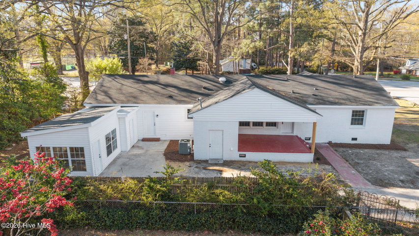 1401 Greenville Boulevard SE, Greenville, NC 27858 — photo 34