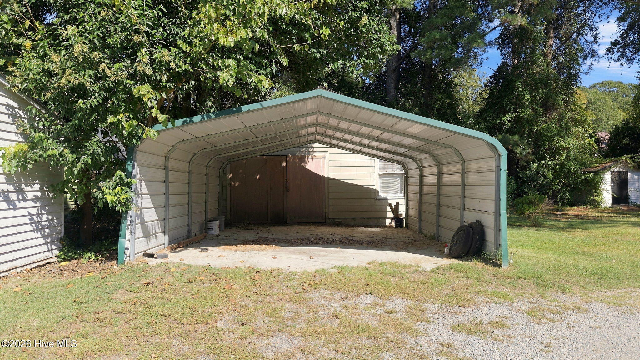 308 W Franklin Street, Enfield, NC 27823 — photo 4