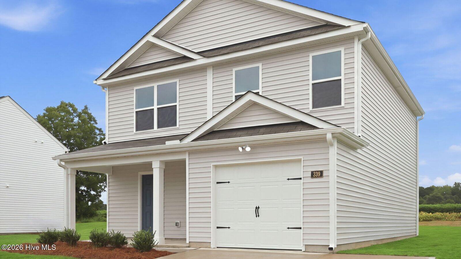 339 Rudys Court, Ayden, NC 28513 — photo 3