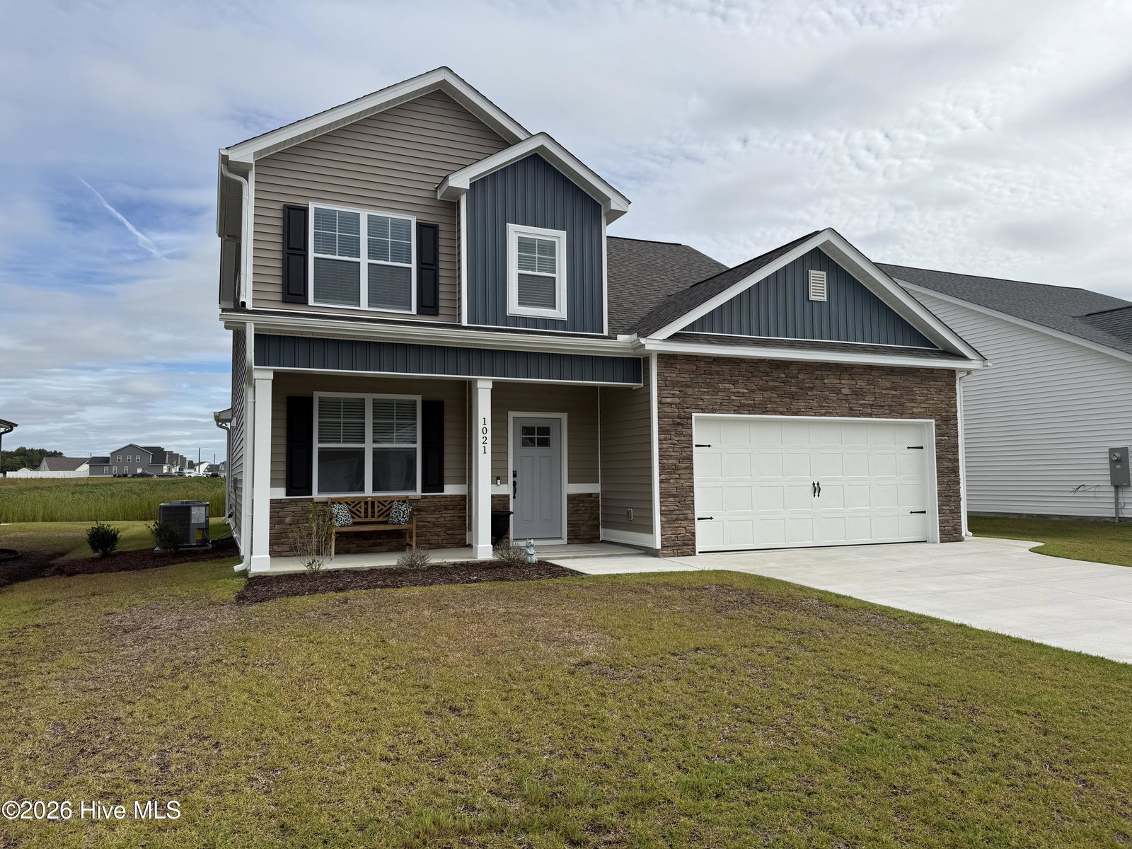 1021 Seven Iron Drive, Ayden, NC 28513 — photo 2