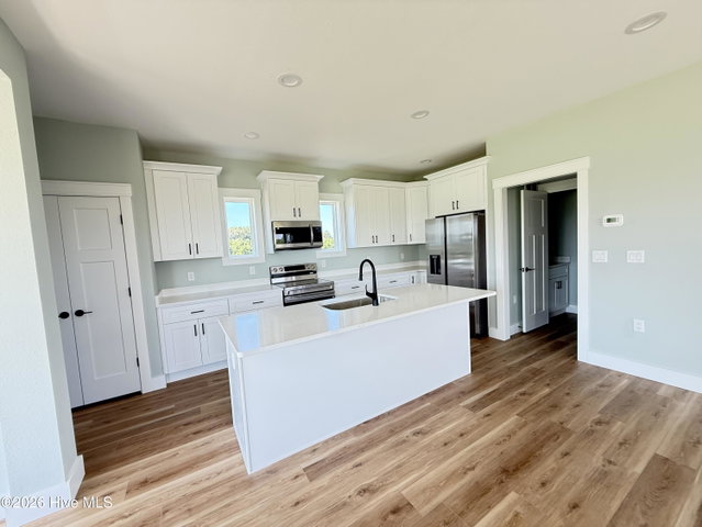514 Harvest Point Road, Elizabeth City, NC 27909 — photo 27