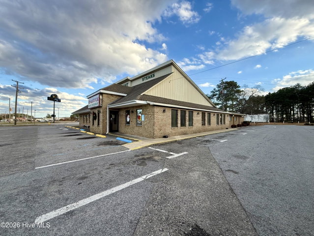 101 W Boulevard, Williamston, NC 27892 — photo 5