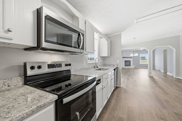 3373 White Blossom Drive, Winterville, NC 28590 — photo 13