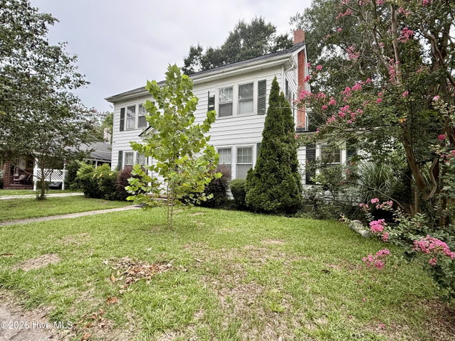 318 W Church Street, Williamston, NC 27892 — photo 4