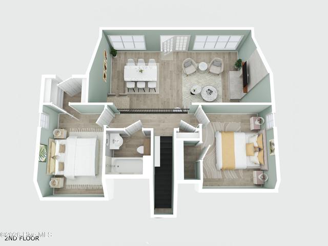 380 Beech Bay Road, Roper, NC 27970