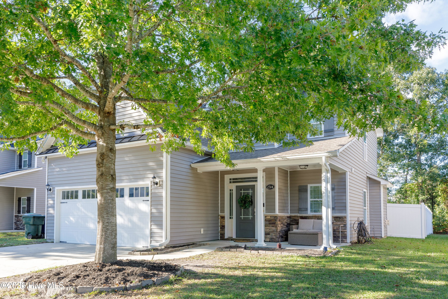 2314 Great Laurel Court, Greenville, NC 27834 — photo 2