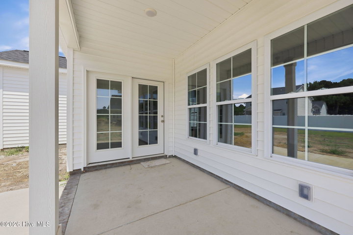 1005 Finn Court, Greenville, NC 27834 — photo 48