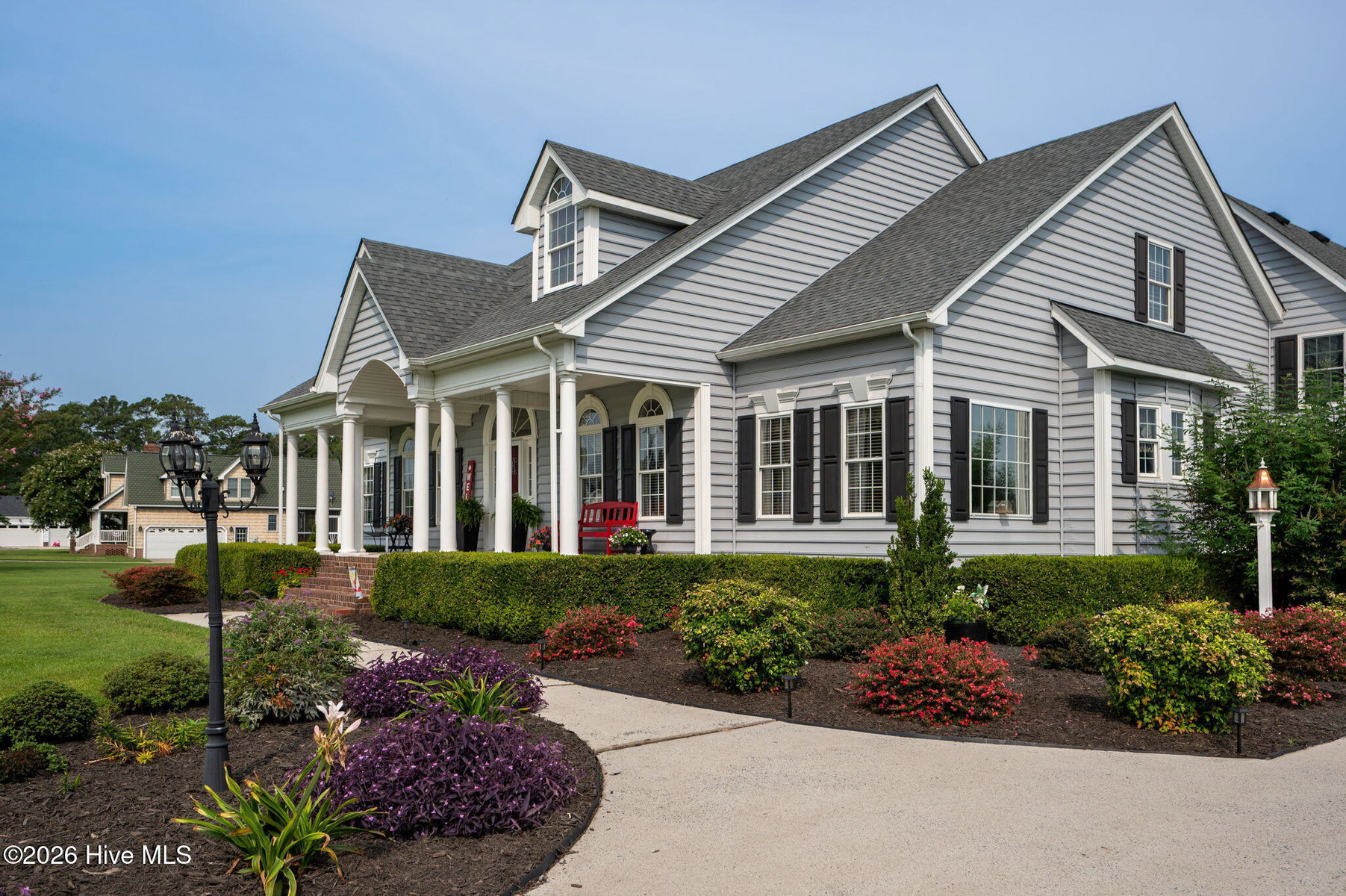 107 Goose Castle Terrace, Currituck, NC 27929 — photo 5