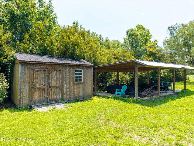 1323 Greenhall Road, Edenton, NC 27932 — photo 33