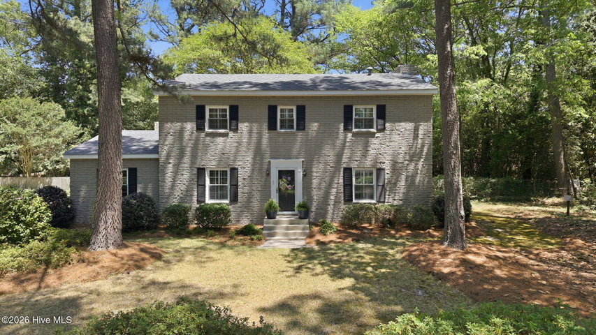 16 Elizabeth Lane, Rocky Mount, NC 27804