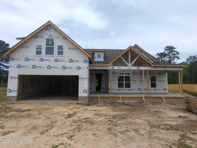 803 Lendy Drive, Greenville, NC 27858 — photo 1