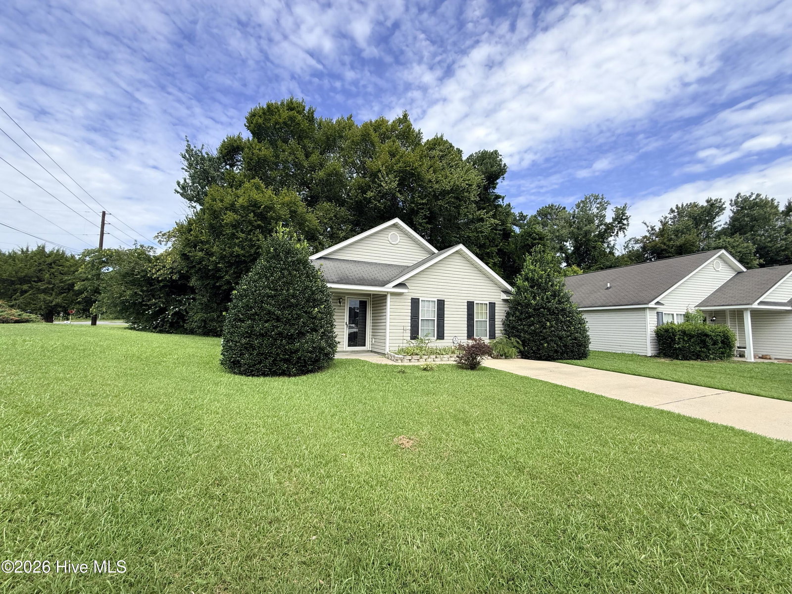 1306 Wyngate Drive, Greenville, NC 27834 — photo 4
