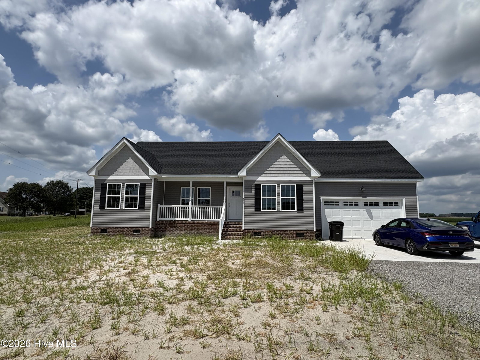 615 Meadstown Road, Elizabeth City, NC 27909 — photo 3