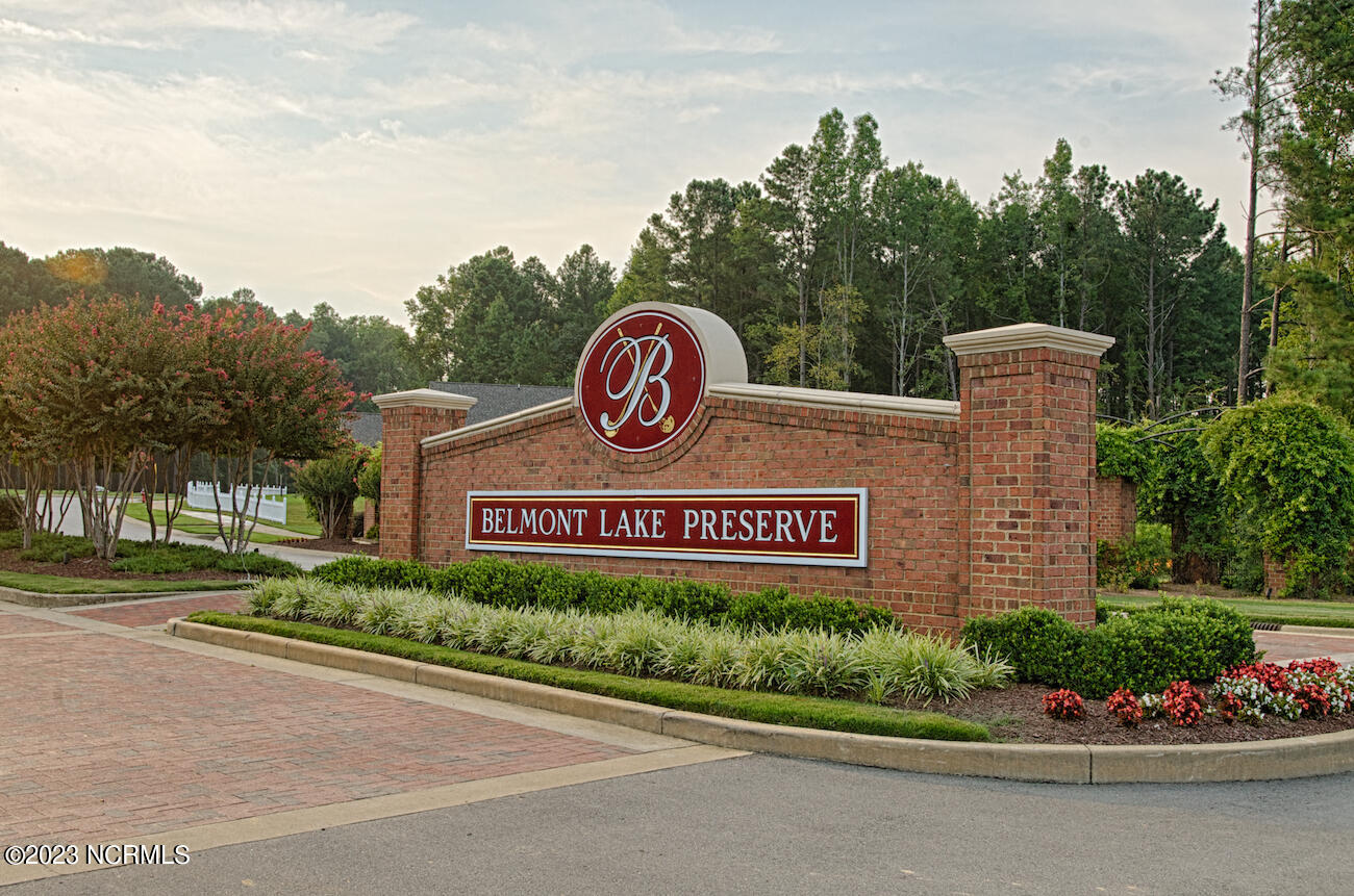 198 Ascot, Rocky Mount, NC 27804 — photo 3