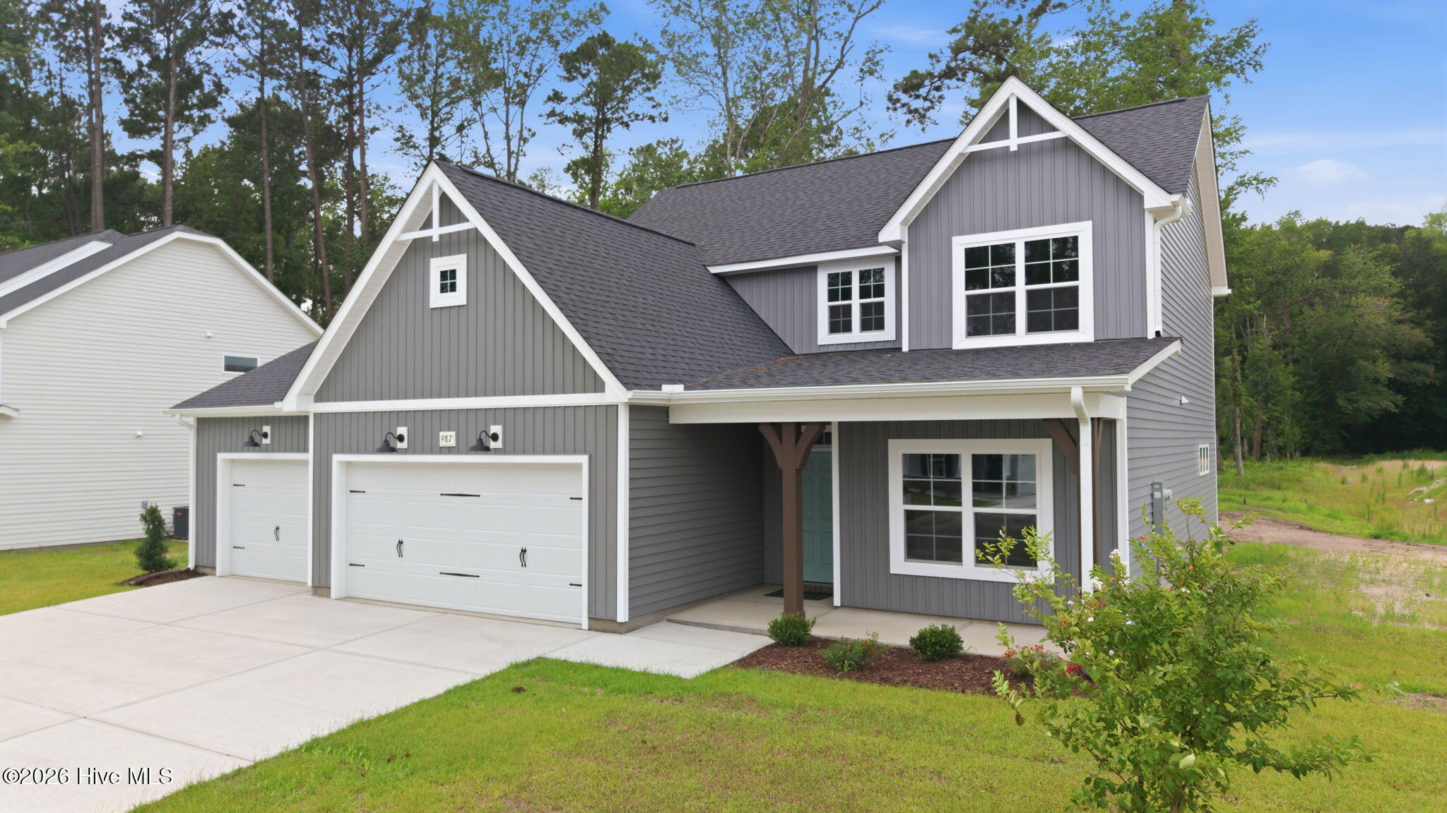 987 Rialto Lane, Ayden, NC 28513 — photo 4