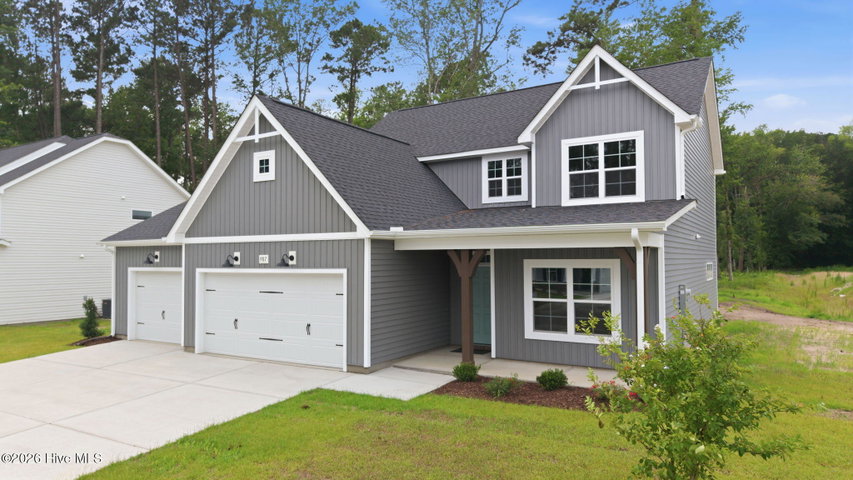 987 Rialto Lane, Ayden, NC 28513 — photo 3