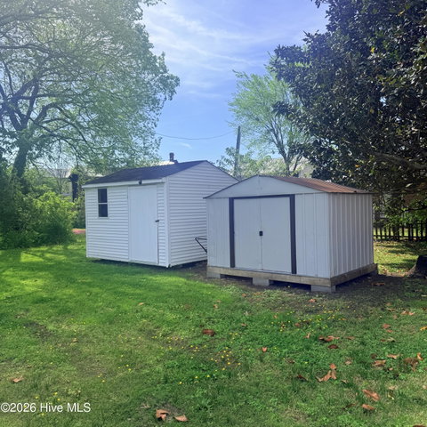 406 N Granville Street, Edenton, NC 27932 — photo 17