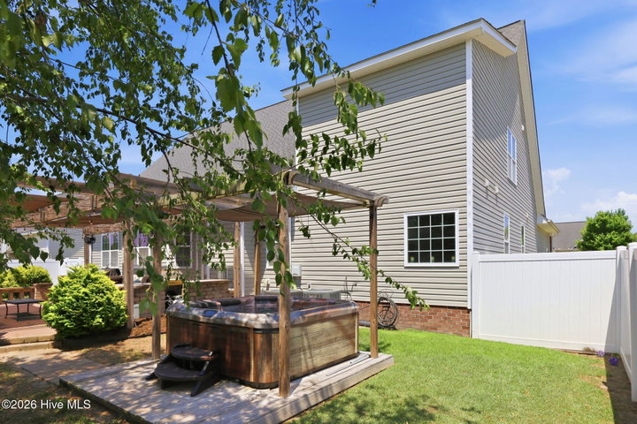2822 Sunny Vale Drive, Winterville, NC 28590 — photo 8