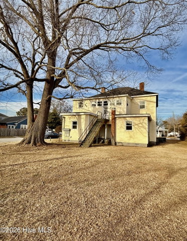 4413 W Church Street A,B,C,& D, Farmville, NC 27828 — photo 13
