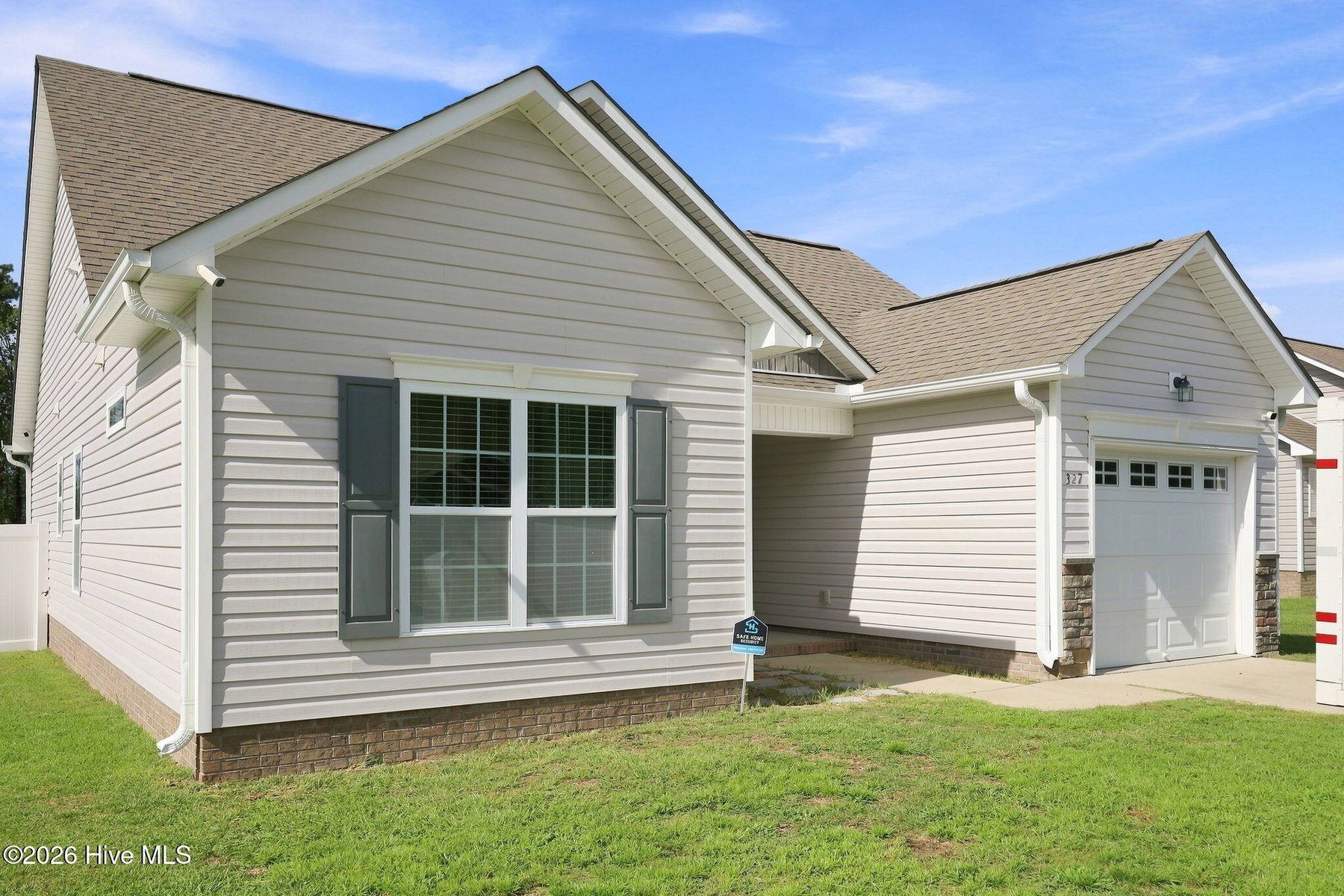 327 Tamarack Drive, Ayden, NC 28513 — photo 2