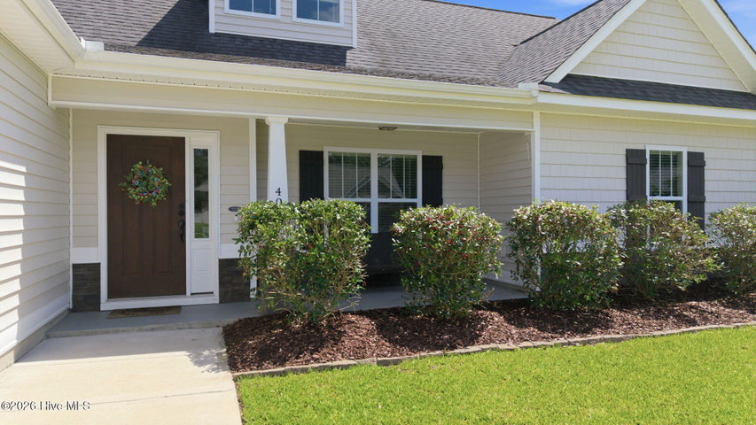 405 Cheltenham Drive, Greenville, NC 27834 — photo 3