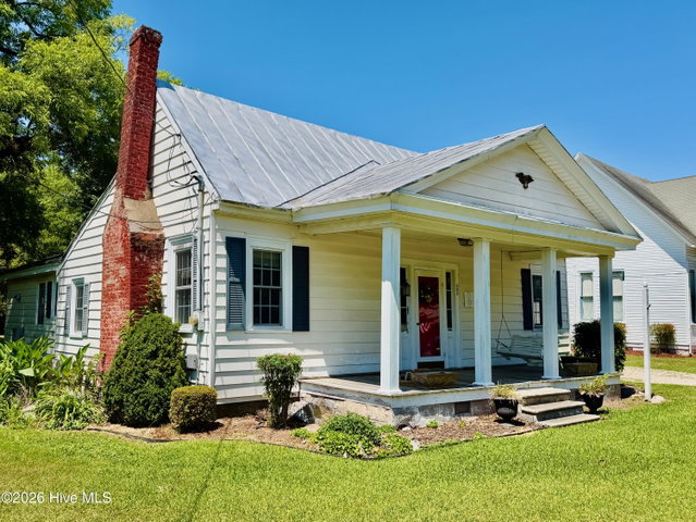 302 N Front Street, Hamilton, NC 27840 — photo 31