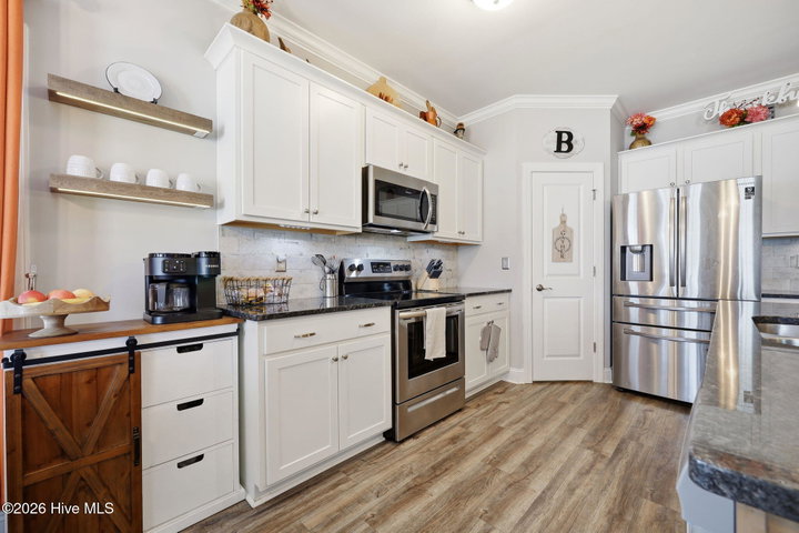 732 Megan Drive, Greenville, NC 27834 — photo 11