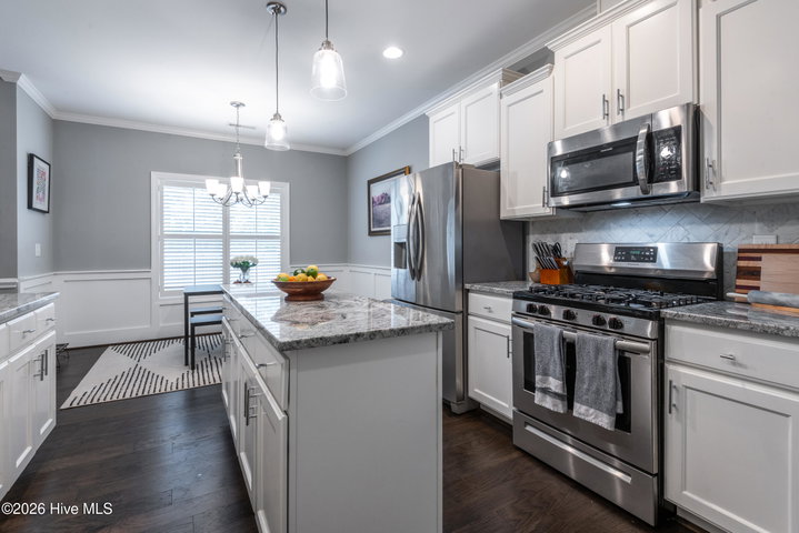 1249 Abby Drive, Greenville, NC 27834 — photo 20
