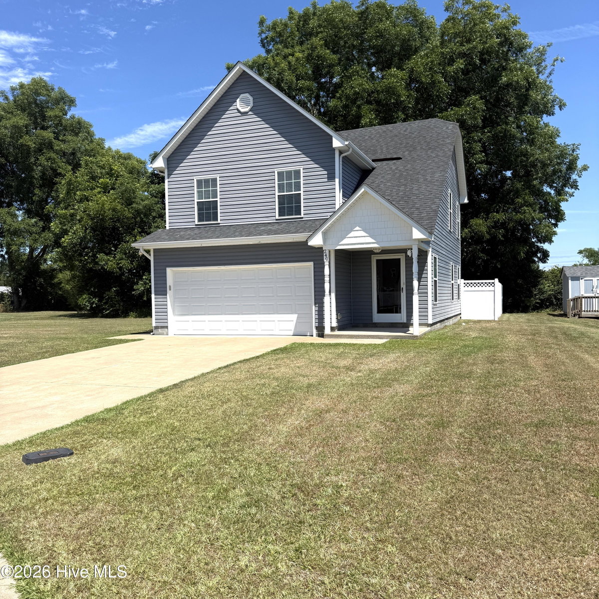 249 Winborne Lane, Edenton, NC 27932 — photo 2